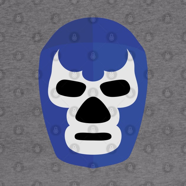 Blue Demon by Pop Fan Shop